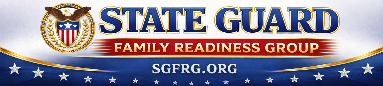 State Guard Family Readiness Group